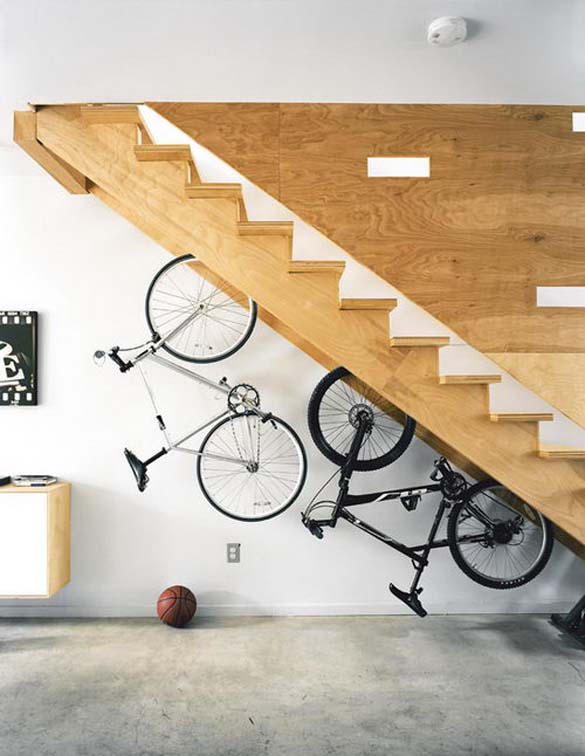 30 εκπληκτικές ιδέες για σκάλες που προσφέρουν εξοικονόμηση χώρου (12)