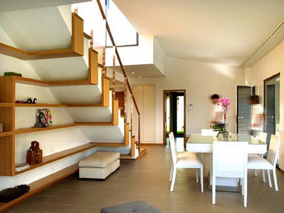 30 εκπληκτικές ιδέες για σκάλες που προσφέρουν εξοικονόμηση χώρου (15)