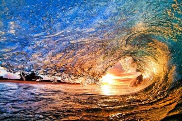 Κύματα στη Χαβάη (8)