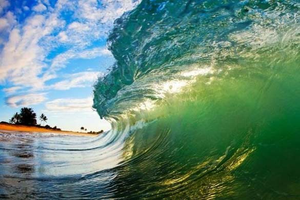 Κύματα στη Χαβάη (10)