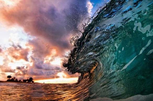 Κύματα στη Χαβάη (14)