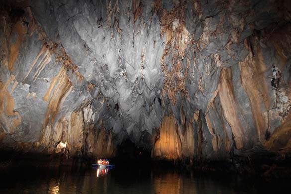 Εξωπραγματικά σπήλαια απ' όλο τον κόσμο (14)