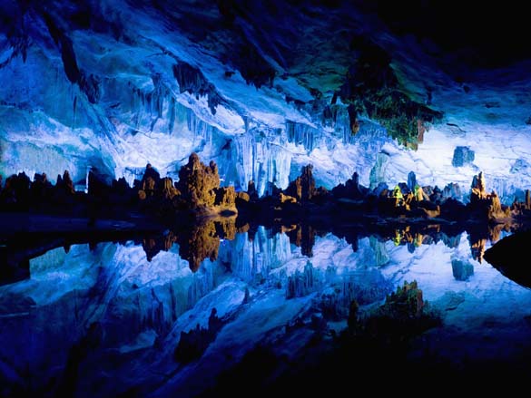 Εξωπραγματικά σπήλαια απ' όλο τον κόσμο (19)