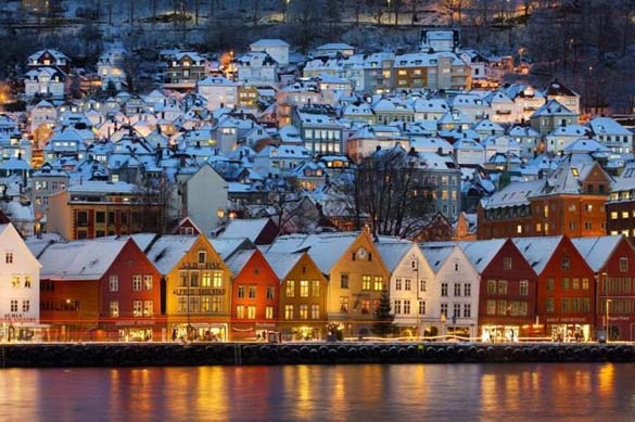 Νορβηγία (6)