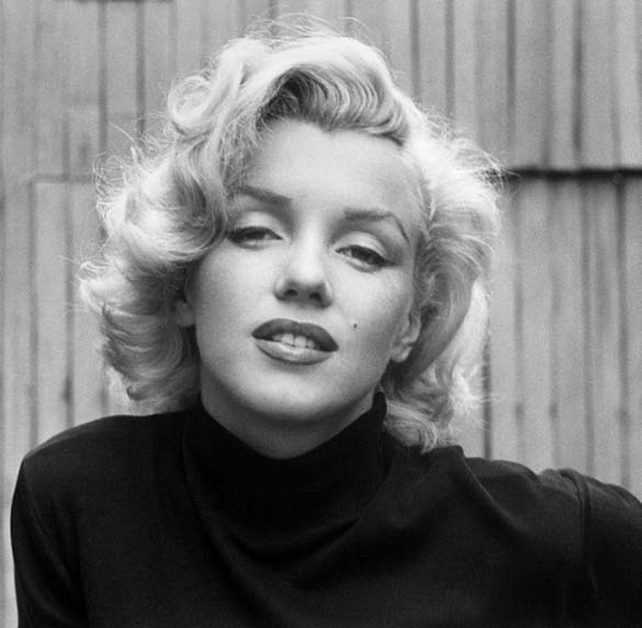 Marilyn Monroe (27)