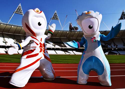 Ολυμπιακοί Αγώνες 2012 (3)