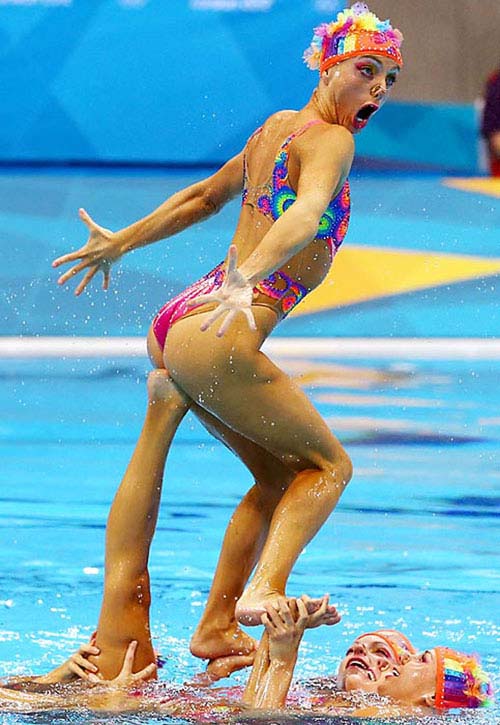 Ολυμπιακοί Αγώνες 2012 (4)