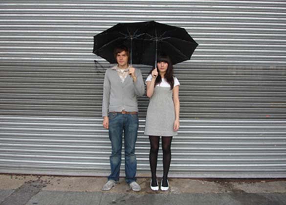 Παράξενες ομπρέλες (11)