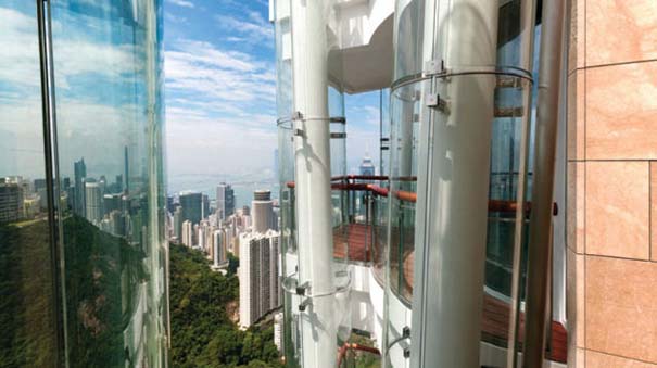 Το πιο ακριβό διαμέρισμα στο Hong Kong (2)