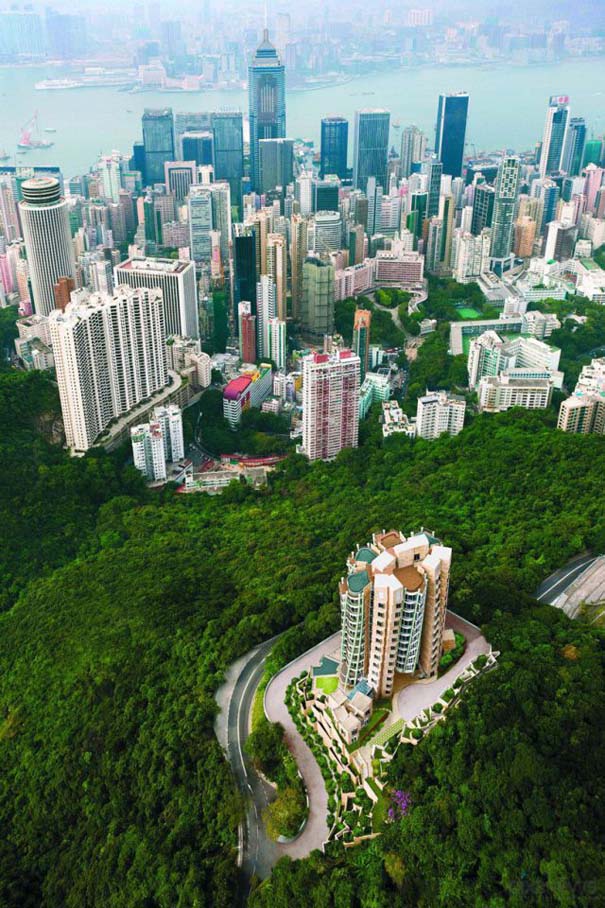 Το πιο ακριβό διαμέρισμα στο Hong Kong (9)