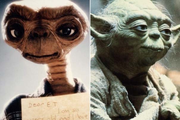 10 πράγματα που δεν γνωρίζατε για τον E.T. (2)