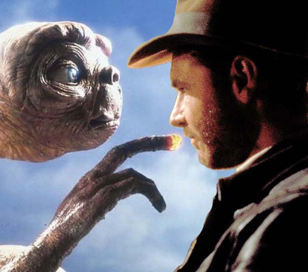 10 πράγματα που δεν γνωρίζατε για τον E.T. (3)