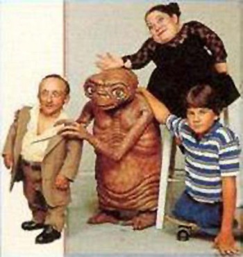 10 πράγματα που δεν γνωρίζατε για τον E.T. (8)