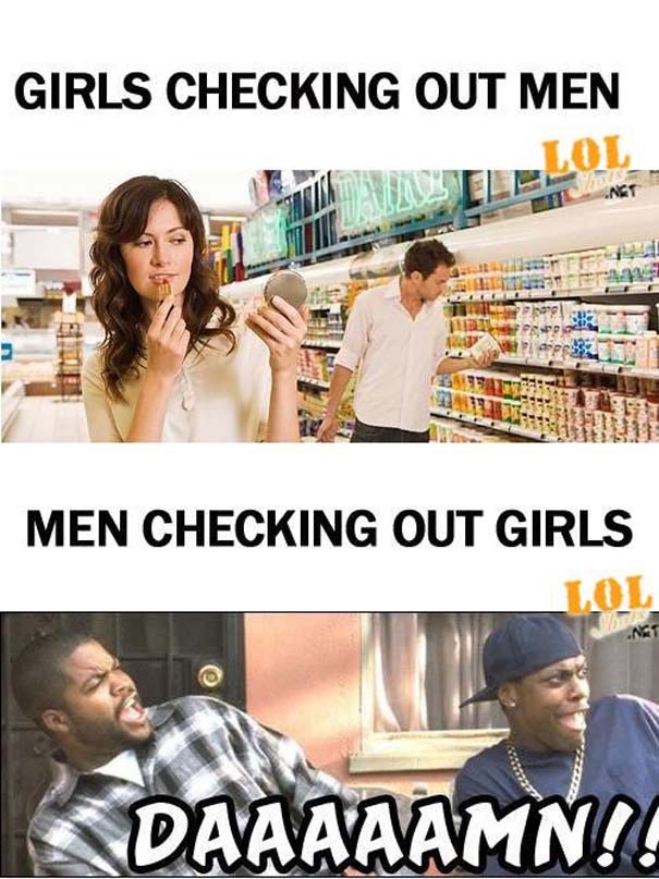 Άνδρες vs Γυναίκες (7)