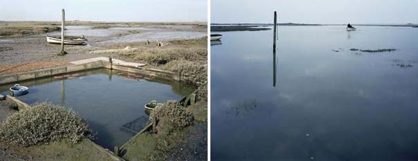 Φωτογραφίες παλίρροιας που προκαλούν δέος (35)