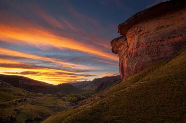 Η Νότια Αφρική σε 26 εκπληκτικές φωτογραφίες (16)