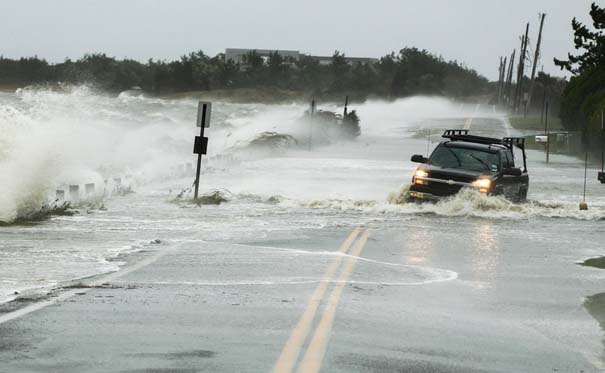 Τυφώνας Sandy (1)