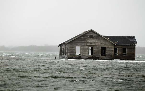 Τυφώνας Sandy (21)