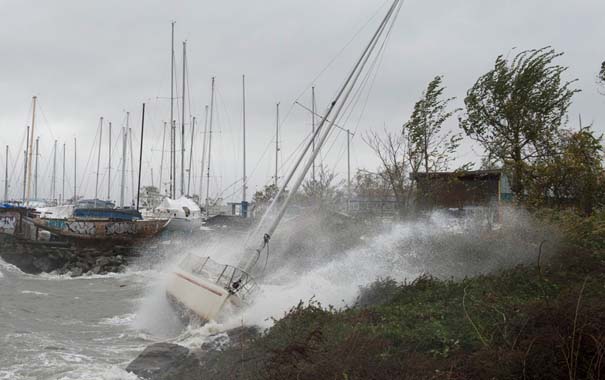 Τυφώνας Sandy (24)