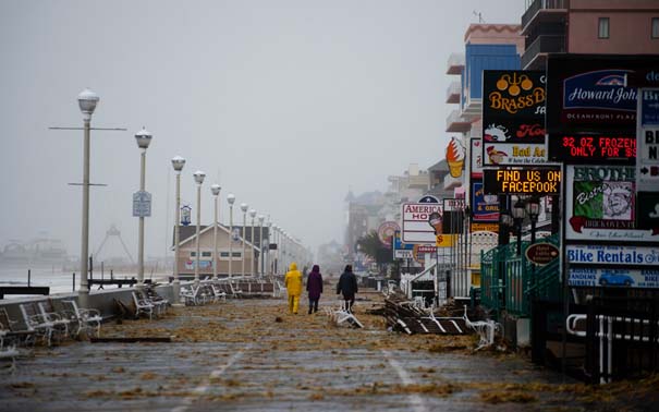Τυφώνας Sandy (30)