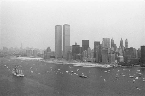 Νέα Υόρκη: Τότε και τώρα (17)