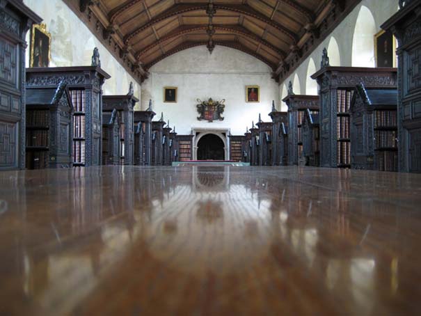 10 από τις ομορφότερες σχολικές βιβλιοθήκες στον κόσμο (5)