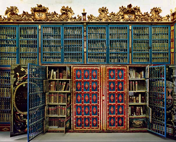 10 από τις ομορφότερες σχολικές βιβλιοθήκες στον κόσμο (8)