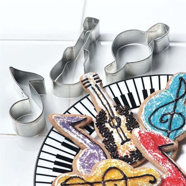 10 κουζινικά αντικείμενα που έχουν εμπνευστεί από τη μουσική (4)