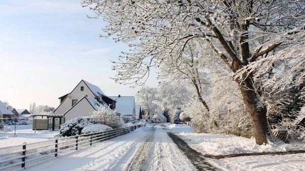 Ο Χειμώνας σε 35 υπέροχες φωτογραφίες (1)