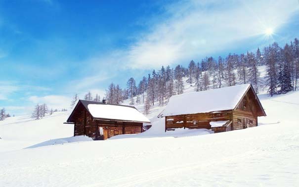 Ο Χειμώνας σε 35 υπέροχες φωτογραφίες (3)