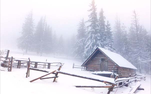 Ο Χειμώνας σε 35 υπέροχες φωτογραφίες (14)