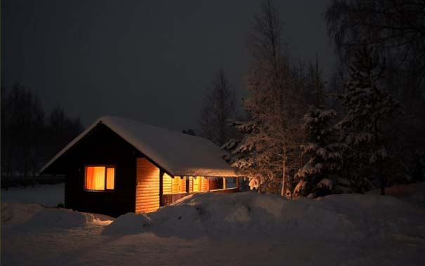 Ο Χειμώνας σε 35 υπέροχες φωτογραφίες (16)