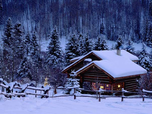 Ο Χειμώνας σε 35 υπέροχες φωτογραφίες (20)
