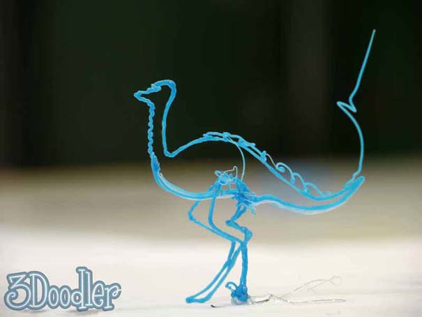 3D Doodler: Το πρώτο στυλό που ζωγραφίζει σε 3D (15)