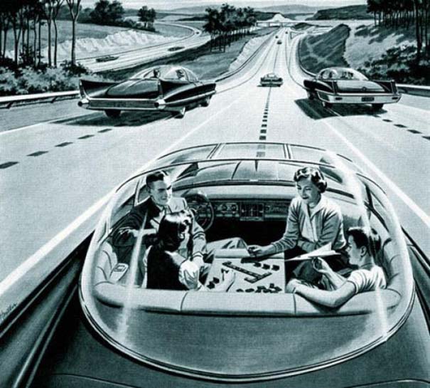 Προβλέψεις του παρελθόντος για τα μέσα μεταφοράς στο μέλλον (5)