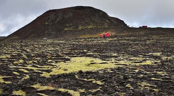 Thrihnukagigur: Το ηφαίστειο που μπορείς να εξερευνήσεις από μέσα (2)
