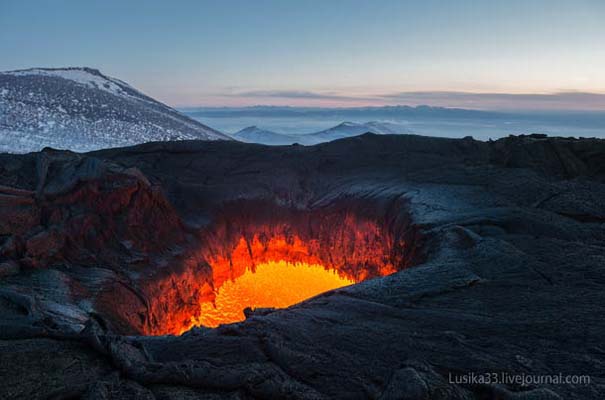 Φωτογραφίες από την καρδιά ενός ηφαιστείου που εκρήγνυται (20)