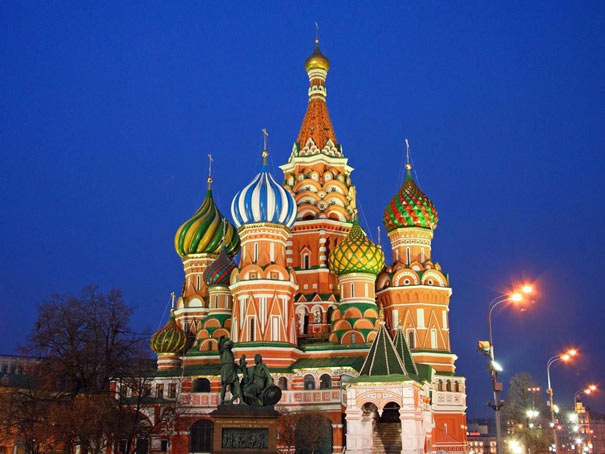 Τι κρύβεται κάτω από διάσημα κτήρια της Ρωσίας (7)