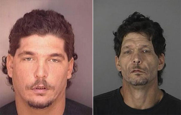 People before and after drug use (7)