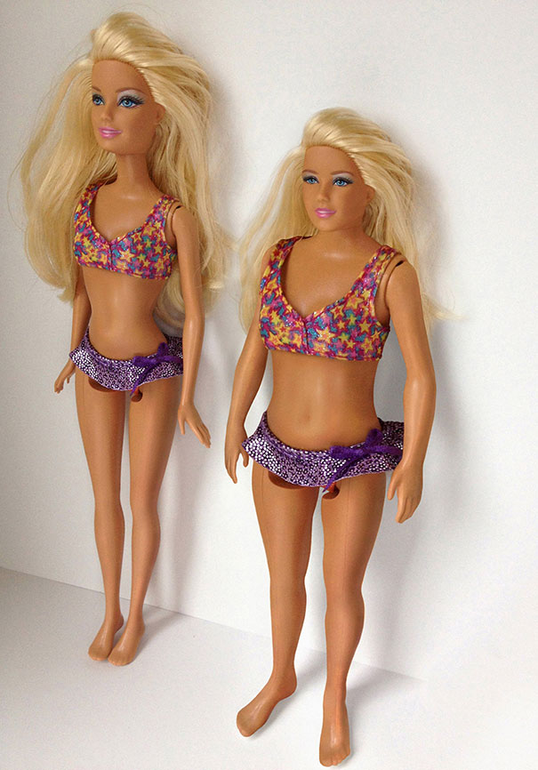 Αν η Barbie είχε τις αναλογίες μιας τυπικής γυναίκας (6)