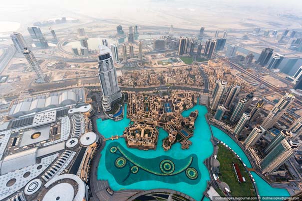 Εξερευνώντας το Dubai από την κορυφή των κτιρίων (16)