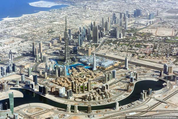 Εξερευνώντας το Dubai από την κορυφή των κτιρίων (18)
