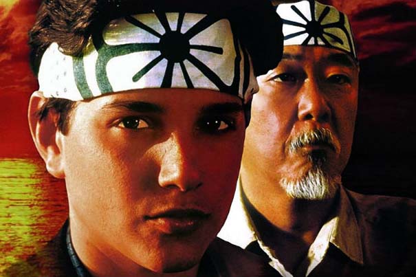 Οι πρωταγωνιστές της ταινίας Karate Kid τότε και τώρα (1)