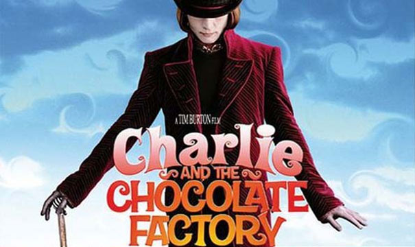 Οι πρωταγωνιστές της ταινίας «Ο Τσάρλι και το Εργοστάσιο Σοκολάτας» σήμερα (1)