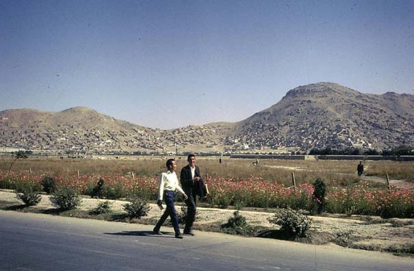 Το Αφγανιστάν μιας άλλης εποχής (9)