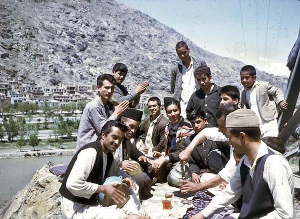 Το Αφγανιστάν μιας άλλης εποχής (11)