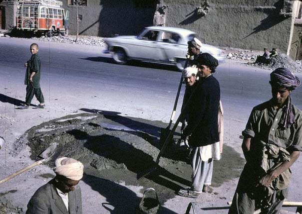 Το Αφγανιστάν μιας άλλης εποχής (18)