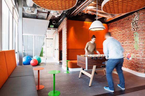 Περιήγηση στα ανανεωμένα γραφεία της Google στο Άμστερνταμ (5)