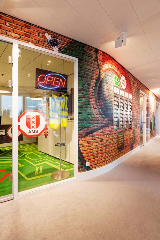 Περιήγηση στα ανανεωμένα γραφεία της Google στο Άμστερνταμ (6)