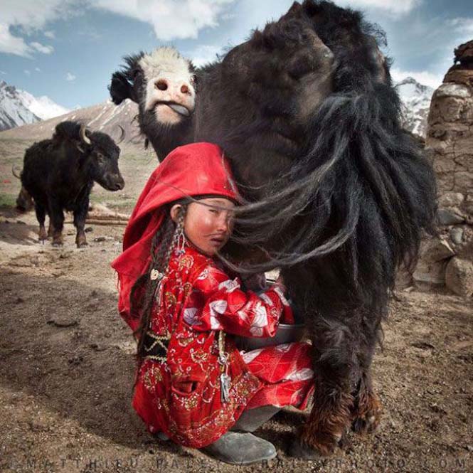 Εκπληκτικές φωτογραφίες του National Geographic στο Instagram (7)